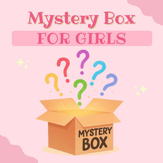 Mystery Box - For Girls