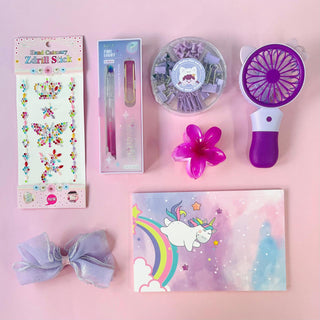Dreamy Duchess Hamper Box