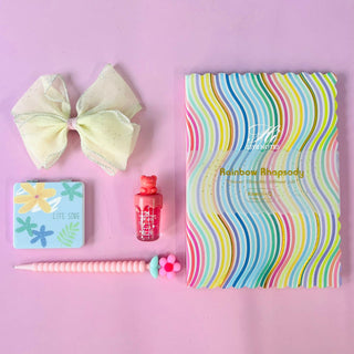 Dreamy Dilemma Hamper Box