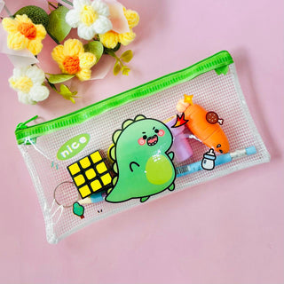 Mini Dino Fun Pouch Hamper