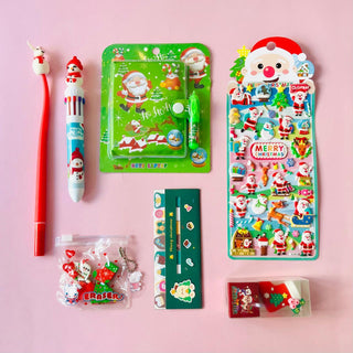 Xmas Eve Surprise Hamper Box