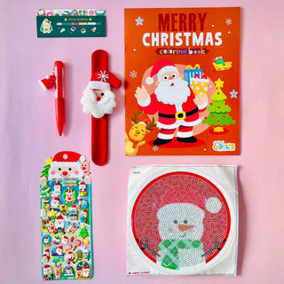 Christmas Joyful Gift Hamper