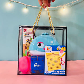 Tiny Tyohaar Holi Hamper