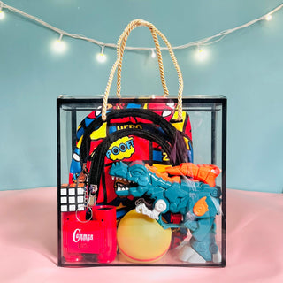 Little Holi Celebration Kit