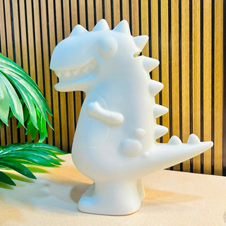 DIY Piggy Bank Painting Kit for Kids (BOYS) (RANDOM DESIGN)