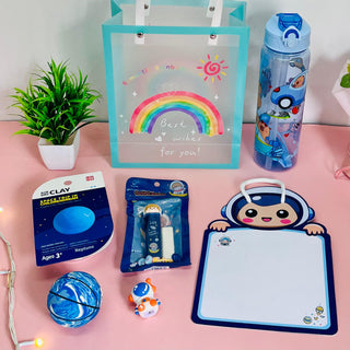 Galaxy Quest Hamper