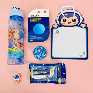 Galaxy Quest Hamper