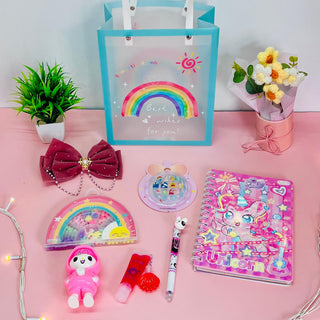 Little Miss Lovely Hamper