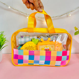 The Fun Finds Hamper Bag