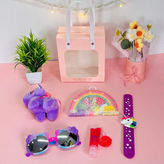 Sweet Little Things Hamper Bag