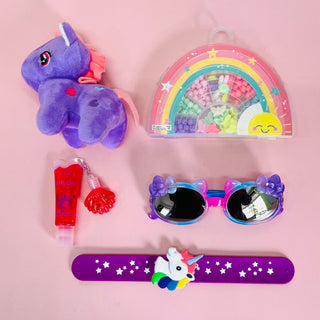 Sweet Little Things Hamper Bag