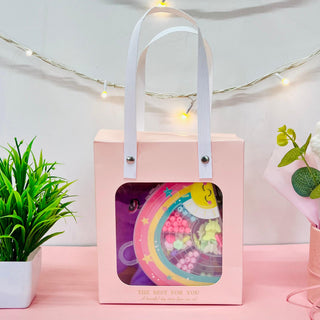 Sweet Little Things Hamper Bag