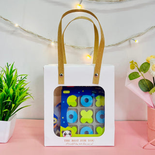 Planet Play Hamper Bag