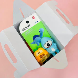 Roarsome Fun Hamper