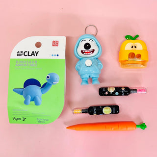 Roarsome Fun Hamper