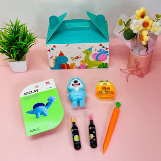 Roarsome Fun Hamper