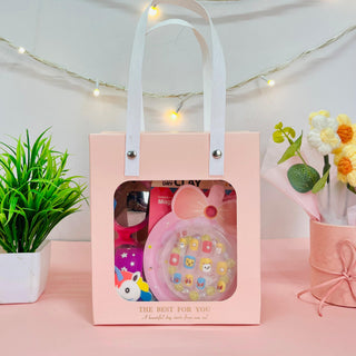 Sweet & Sassy Hamper Bag