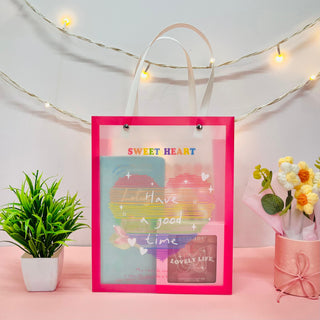 The Cutie Collection Hamper Bag