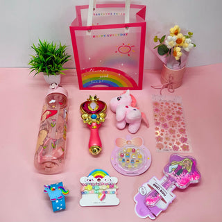 Sparkle Play Hamper Bag