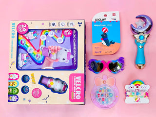 Play & Slay Hamper Bag
