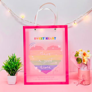 Play & Slay Hamper Bag