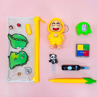 Fidget Frenzy Hamper Pouch