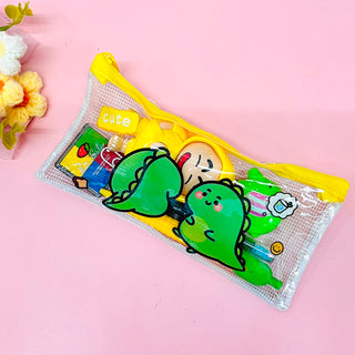Fidget Frenzy Hamper Pouch