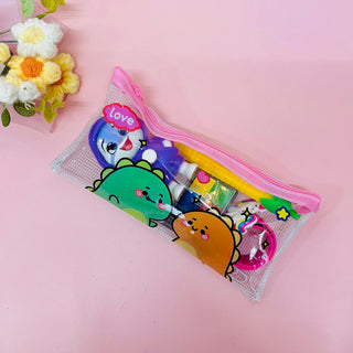 Pop & Play Hamper Pouch