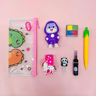 Pop & Play Hamper Pouch