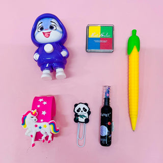 Pop & Play Hamper Pouch