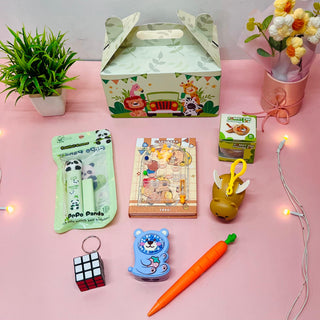Roar & Explore Hamper Box
