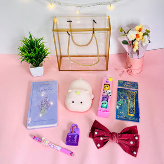 Pretty Little Surprise Hamper