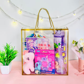 Rainbow Magic Gift Hamper