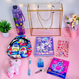 Rainbow Magic Gift Hamper