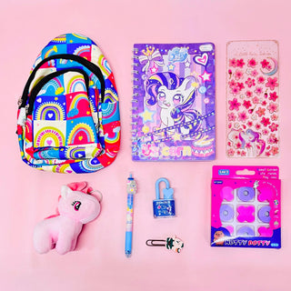 Rainbow Magic Gift Hamper