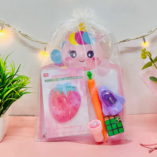Unicorn Surprise Mini Gift Hamper