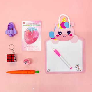 Unicorn Surprise Mini Gift Hamper
