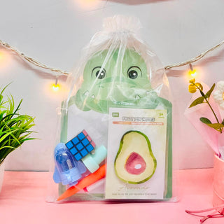 Little Dino Surprise Hamper
