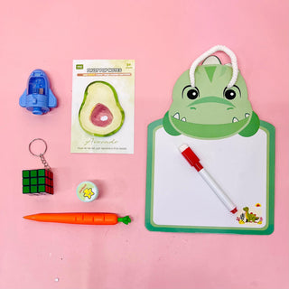 Little Dino Surprise Hamper
