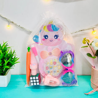 Magical Unicorn Gift Hamper for Kids