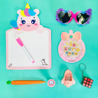 Magical Unicorn Gift Hamper for Kids