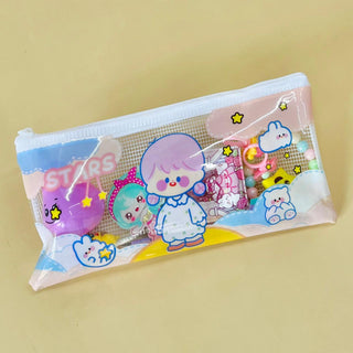 Mini Girl Hamper Pouch