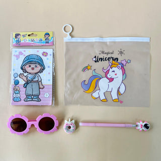 Unicorn Magic Gift Hamper Pouch
