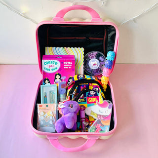 Princess Glow Vanity Hamper