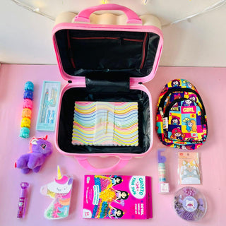 Princess Glow Vanity Hamper