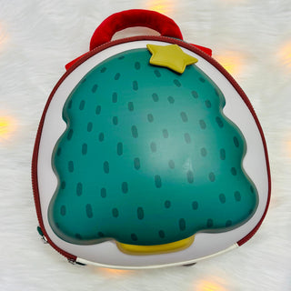 Reindeer Design Hard shell Backpack for kids Age 3+