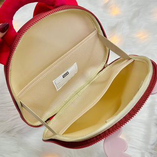 Reindeer Design Hard shell Backpack for kids Age 3+