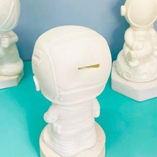 DIY Piggy Bank Painting Kit for Kids (RANDOM DESIGN)