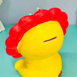 DIY Piggy Bank Painting Kit for Kids (RANDOM DESIGN)