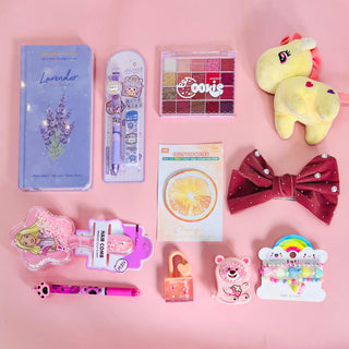 Darling Delights Hamper Bag